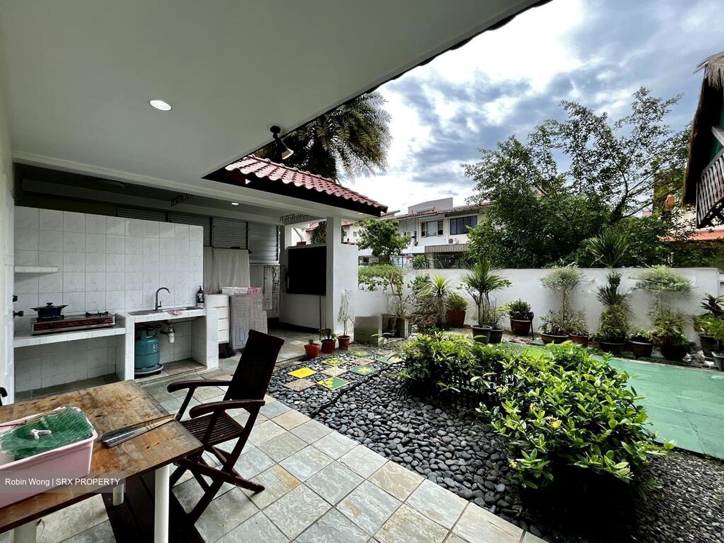 Seletar Hills Estate (D28), Semi-Detached #453702001